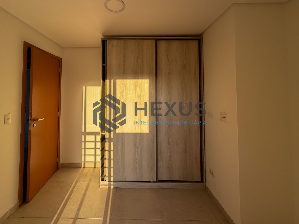 Foto 12 de Apartamento com varanda gourmet vista mar e lazer a 500m da praia na Enseada, Guarujá