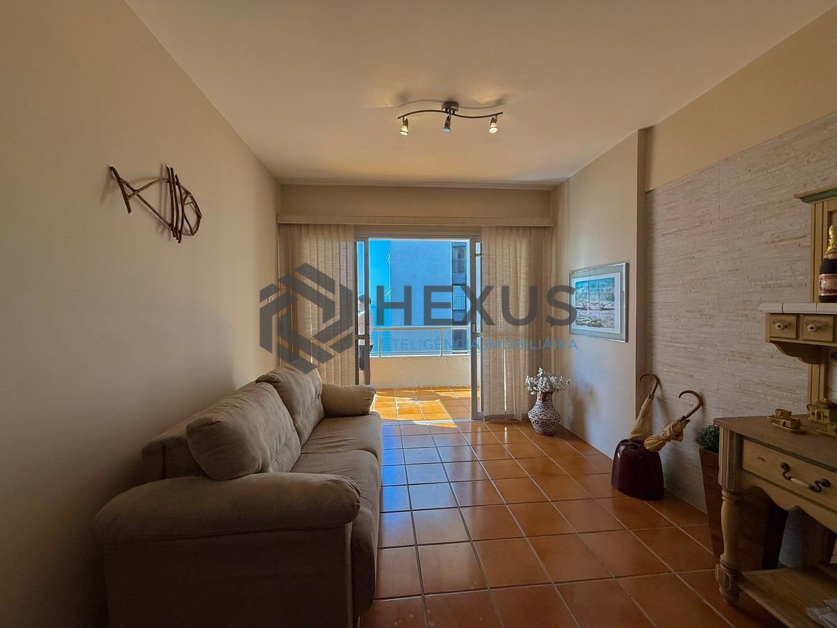 Foto 10 de Apartamento com varanda vista mar e lazer a 20m da praia no Jardim Astúrias, Guarujá