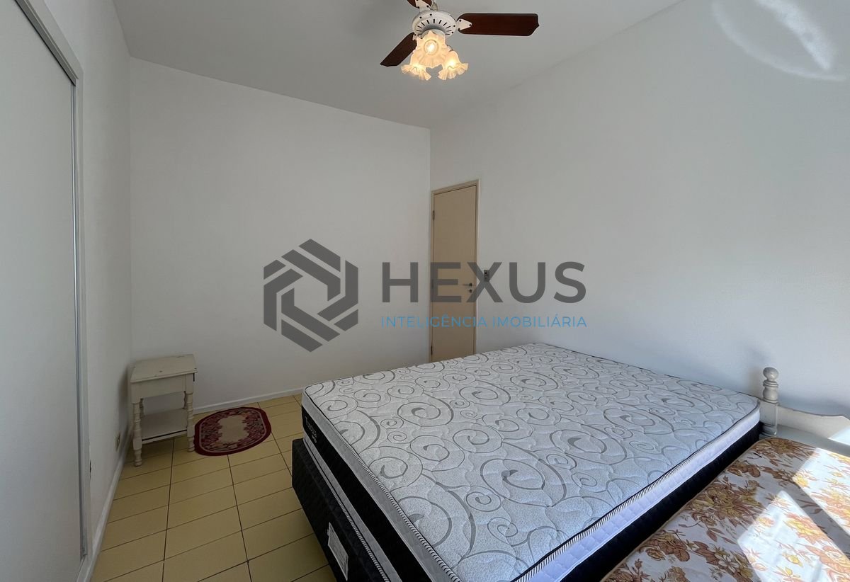 Foto 31 de Apartamento com varanda vista mar a 80m da praia nas Pitangueiras, Guarujá