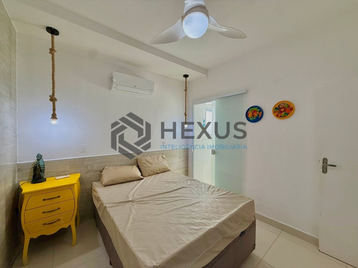 Foto 13 de Apartamento a 150m da Praia da Enseada à Venda - Guarujá -SP