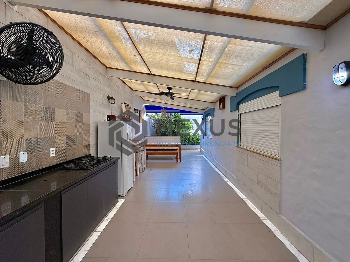 Foto 21 de Apartamento a 150m da Praia da Enseada à Venda - Guarujá -SP
