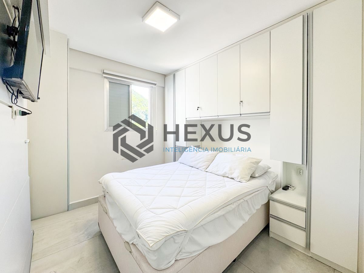 Foto 9 de Apartamento com lazer a 2 quadras da praia na região da Barra Funda nas Pitangueiras, Guarujá