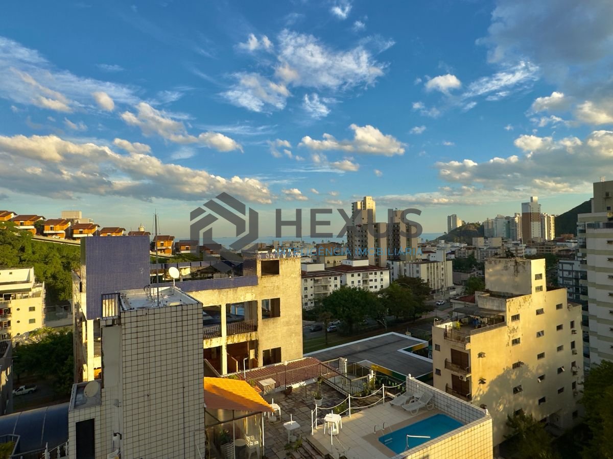 Foto 4 de Apartamento REFORMADO na Praia da Enseada à venda, Guarujá-SP.