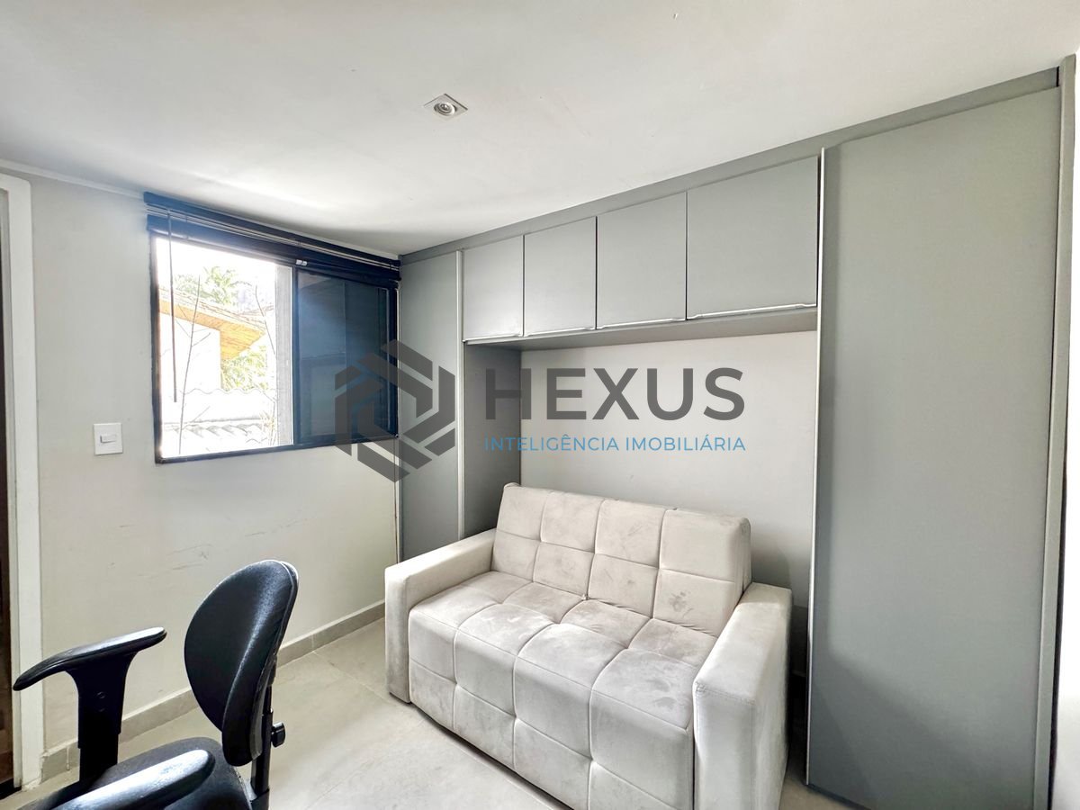 Foto 17 de Casa reformada com piscina e área gourmet no Jardim Acapulco, Guarujá