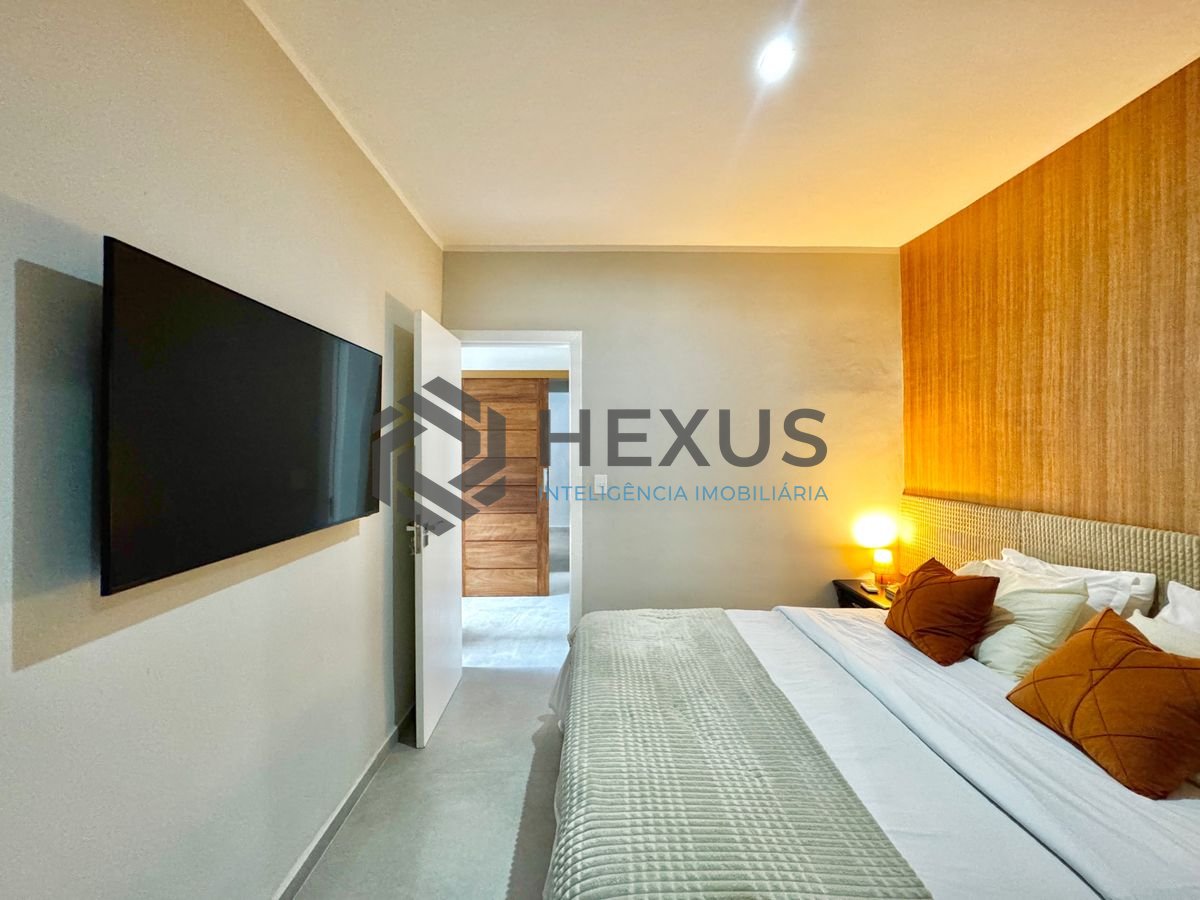Foto 49 de Casa reformada com piscina e área gourmet no Jardim Acapulco, Guarujá