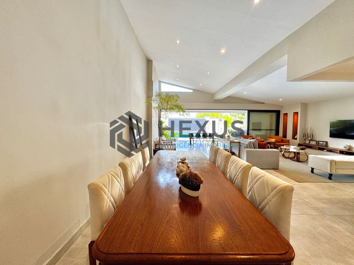 Foto 35 de Casa reformada com piscina e área gourmet no Jardim Acapulco, Guarujá