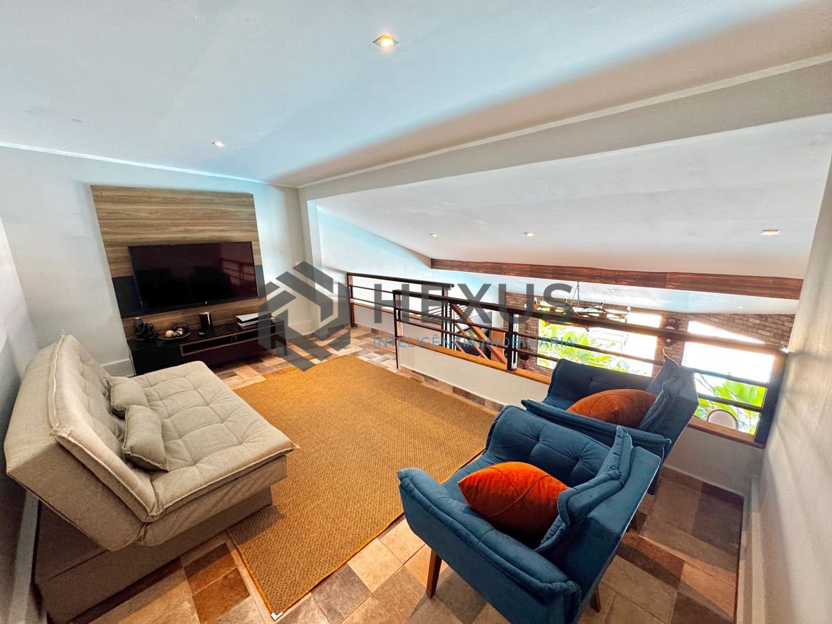 Foto 22 de Casa reformada com piscina e área gourmet no Jardim Acapulco, Guarujá