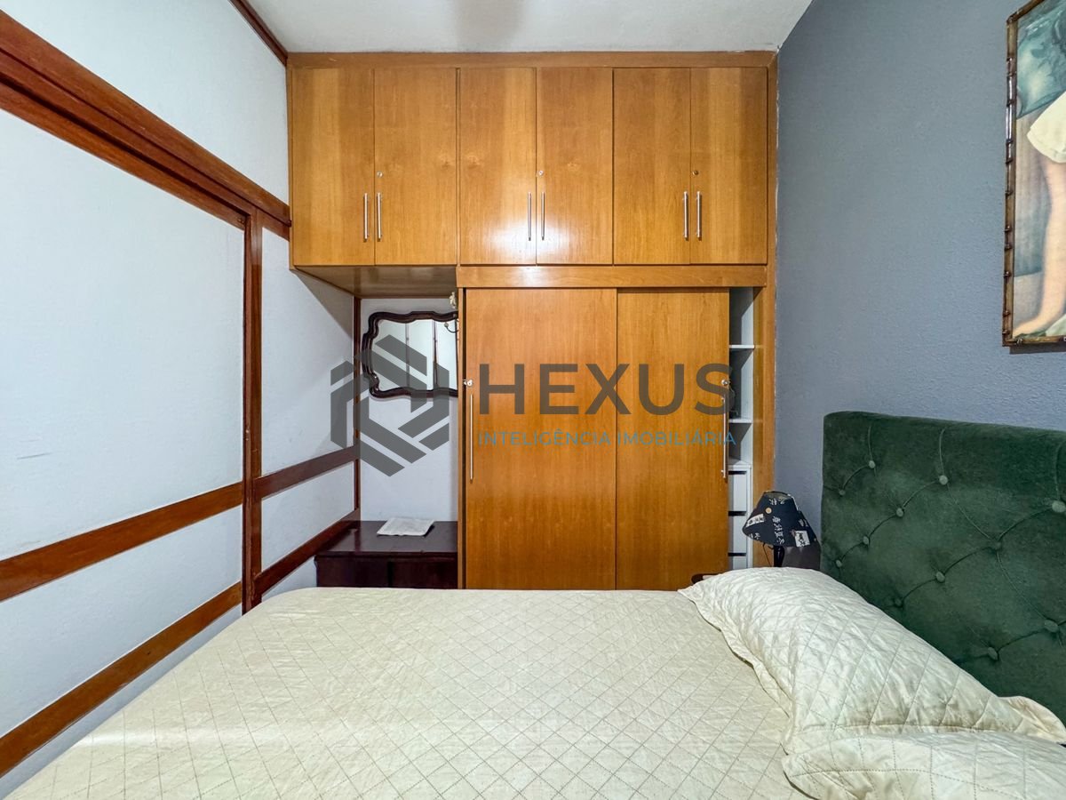 Foto 7 de Apartamento reformado a 1 quadra da praia na região da Barra Funda nas Pitangueiras, Guarujá