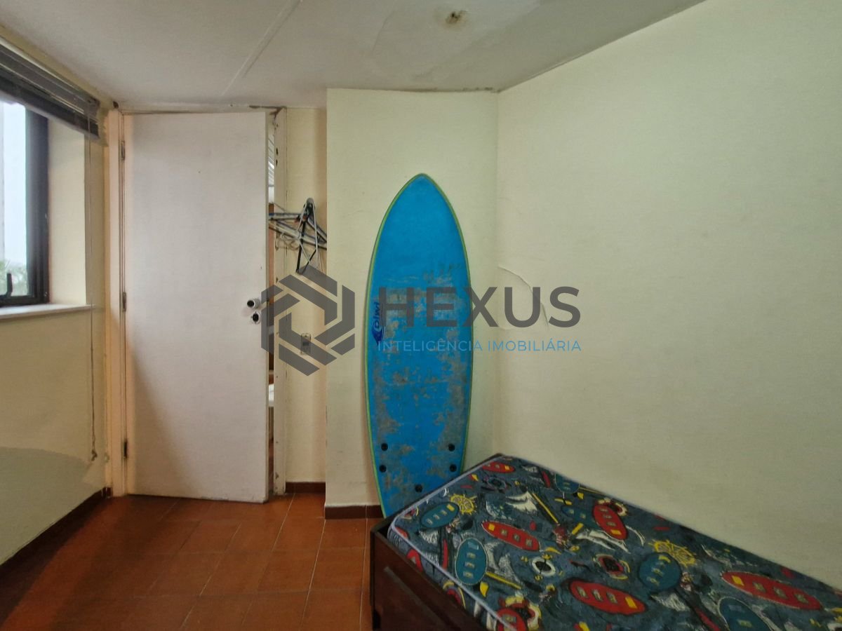 Foto 32 de Apartamento frente mar com varanda vista mar no Jardim Astúrias, Guarujá