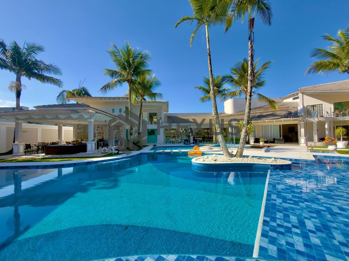 Foto 13 de Mansão de alto padrão com piscina e área gourmet no Jardim Acapulco, Guarujá