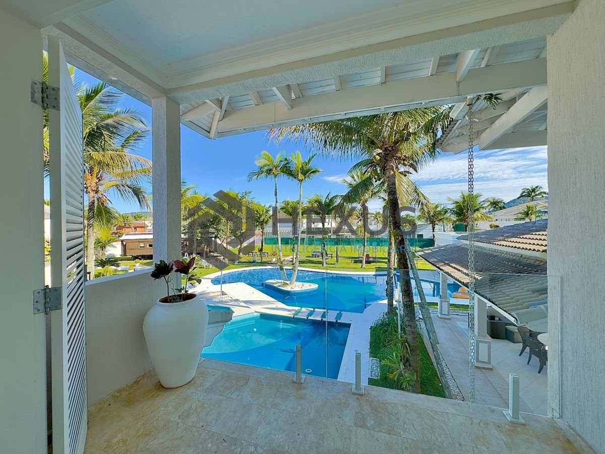 Foto 68 de Mansão de alto padrão com piscina e área gourmet no Jardim Acapulco, Guarujá