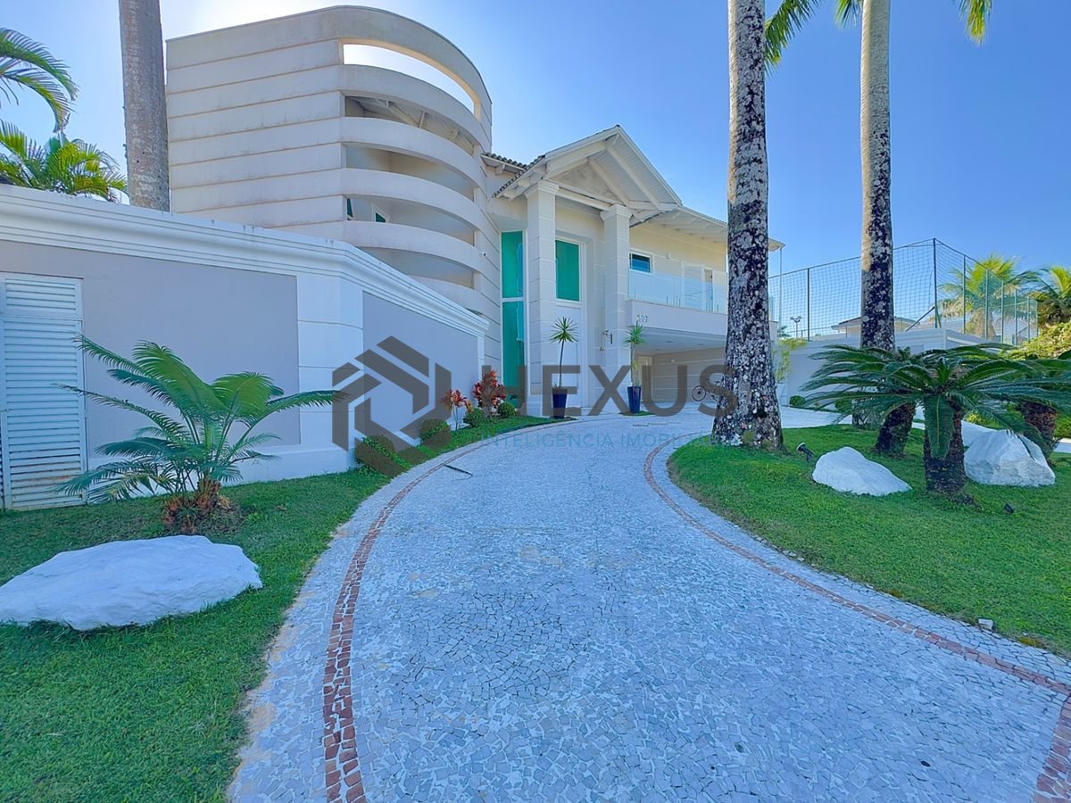 Foto 7 de Mansão de alto padrão com piscina e área gourmet no Jardim Acapulco, Guarujá