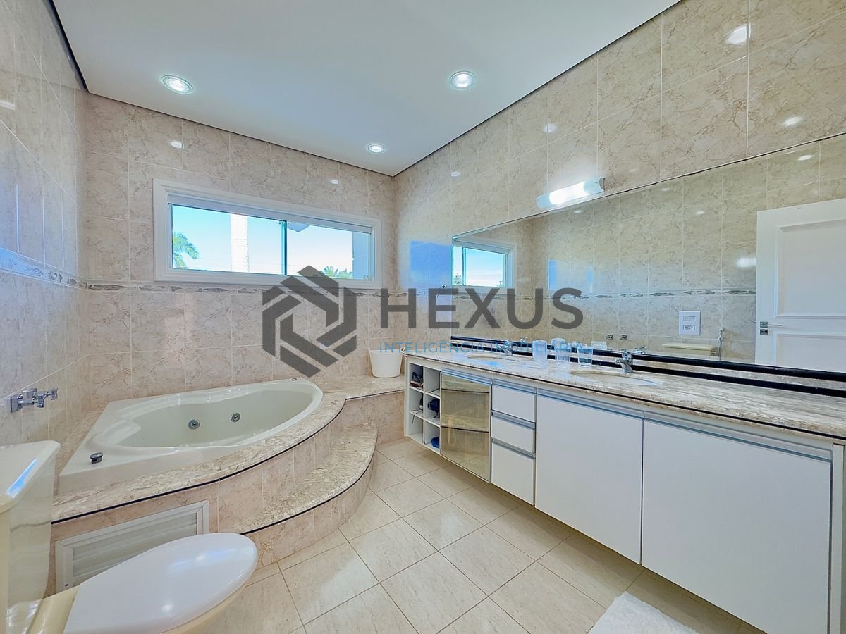 Foto 43 de Mansão de alto padrão com piscina e área gourmet no Jardim Acapulco, Guarujá