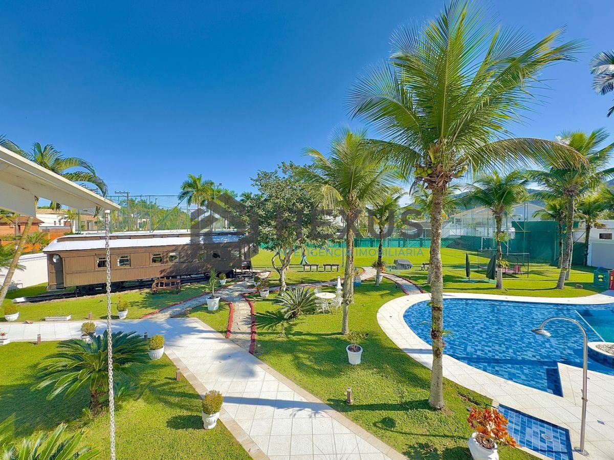 Foto 17 de Mansão de alto padrão com piscina e área gourmet no Jardim Acapulco, Guarujá