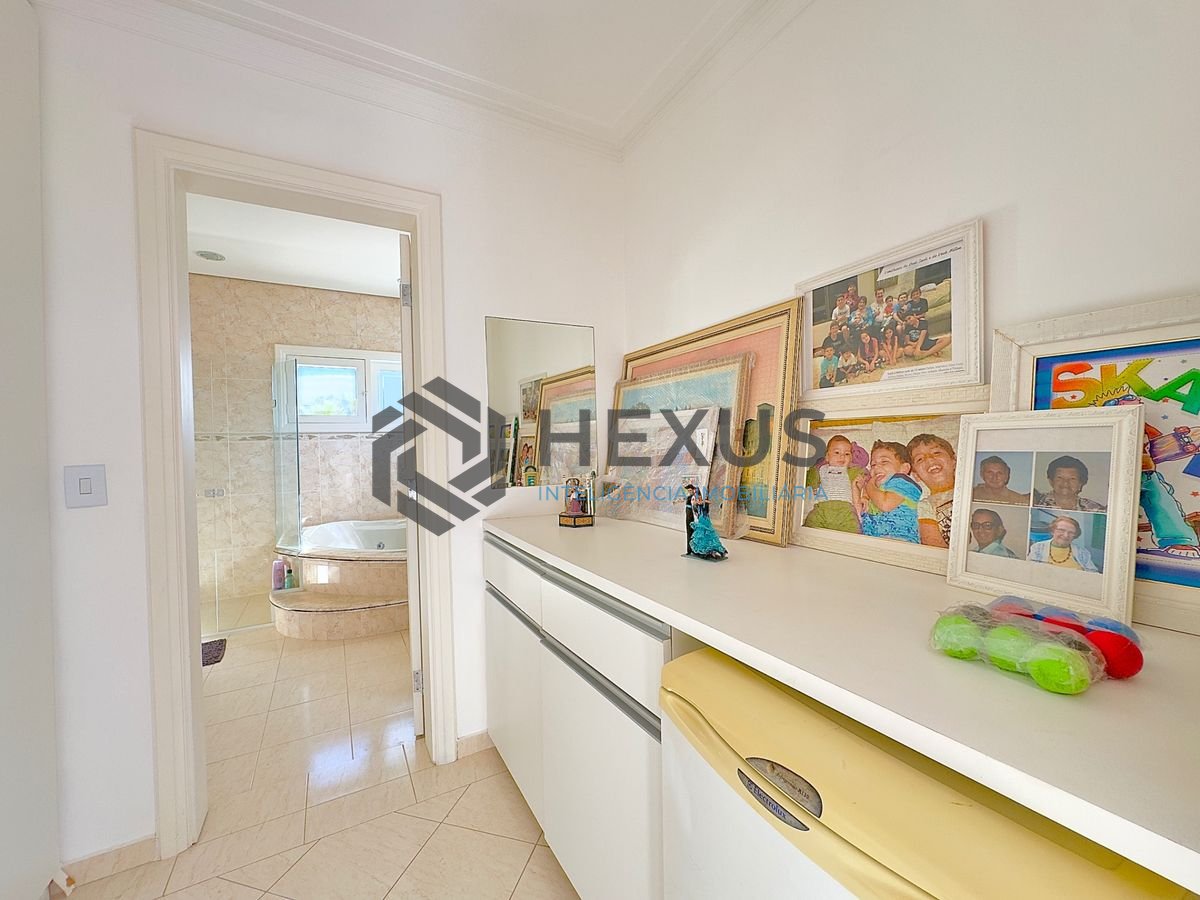Foto 63 de Mansão de alto padrão com piscina e área gourmet no Jardim Acapulco, Guarujá