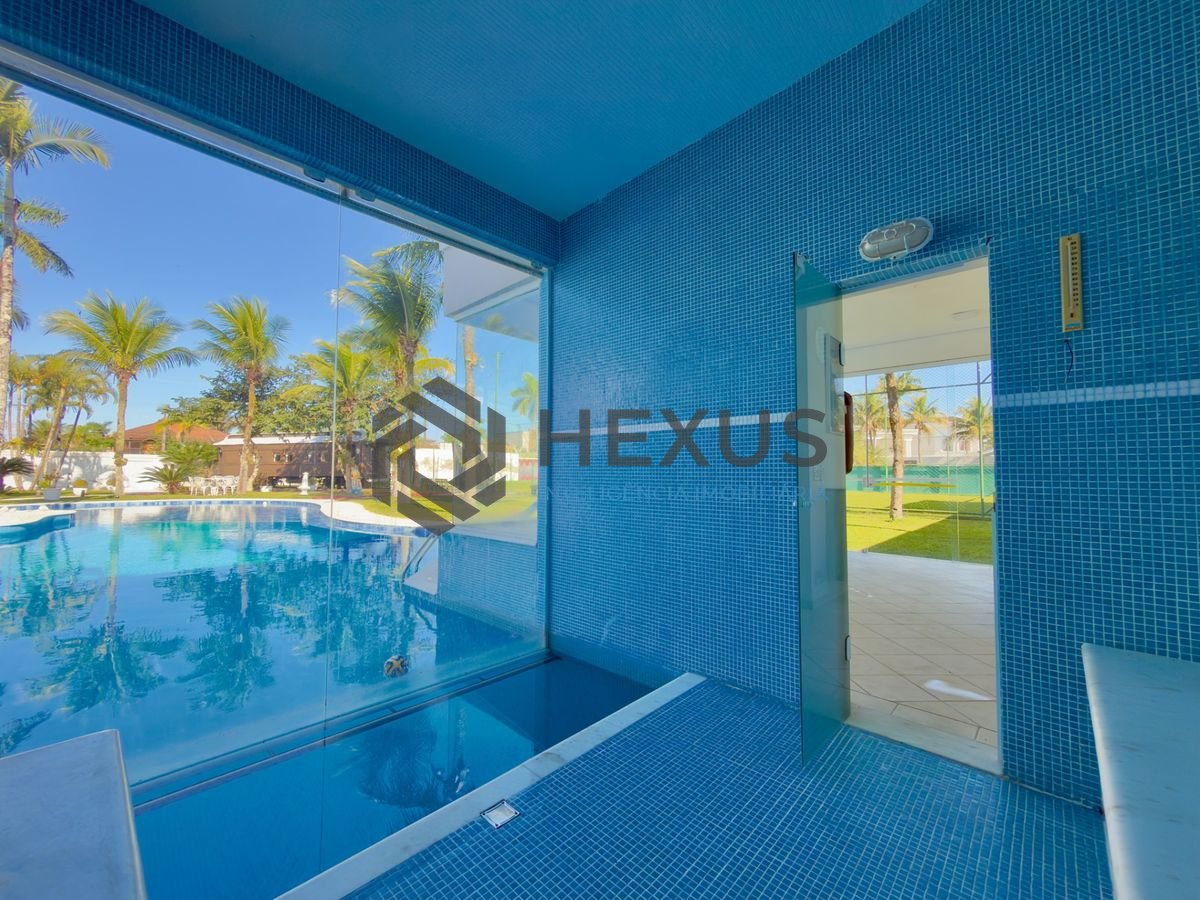 Foto 19 de Mansão de alto padrão com piscina e área gourmet no Jardim Acapulco, Guarujá