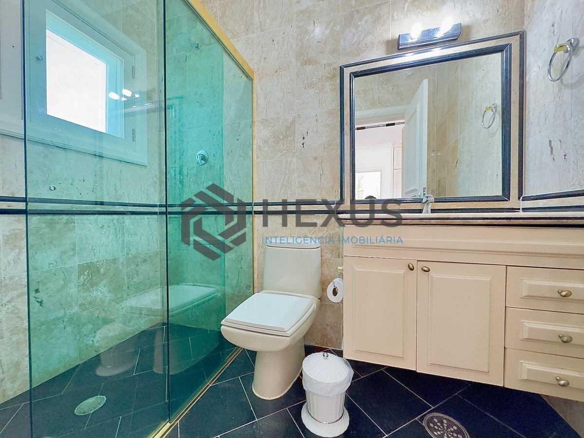 Foto 47 de Mansão de alto padrão com piscina e área gourmet no Jardim Acapulco, Guarujá