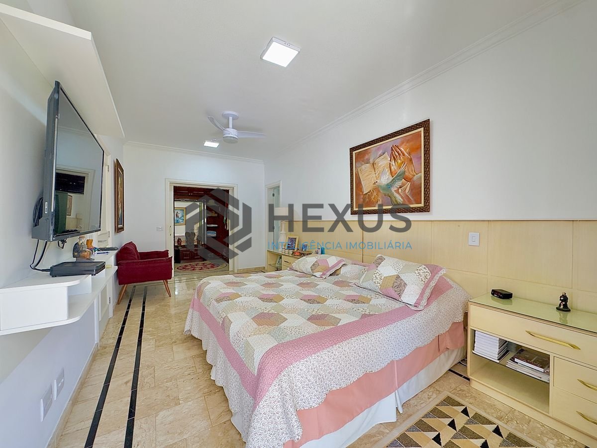 Foto 41 de Mansão de alto padrão com piscina e área gourmet no Jardim Acapulco, Guarujá