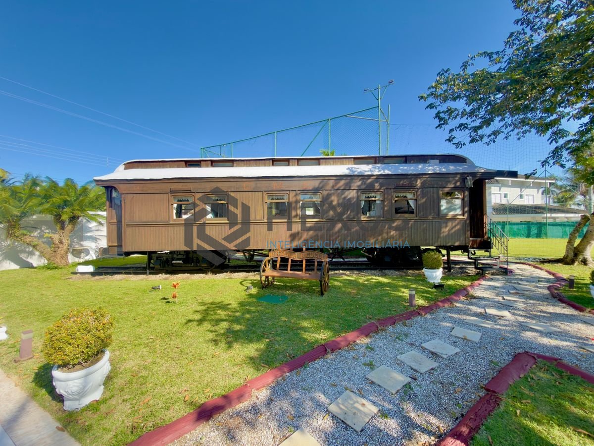 Foto 12 de Mansão de alto padrão com piscina e área gourmet no Jardim Acapulco, Guarujá