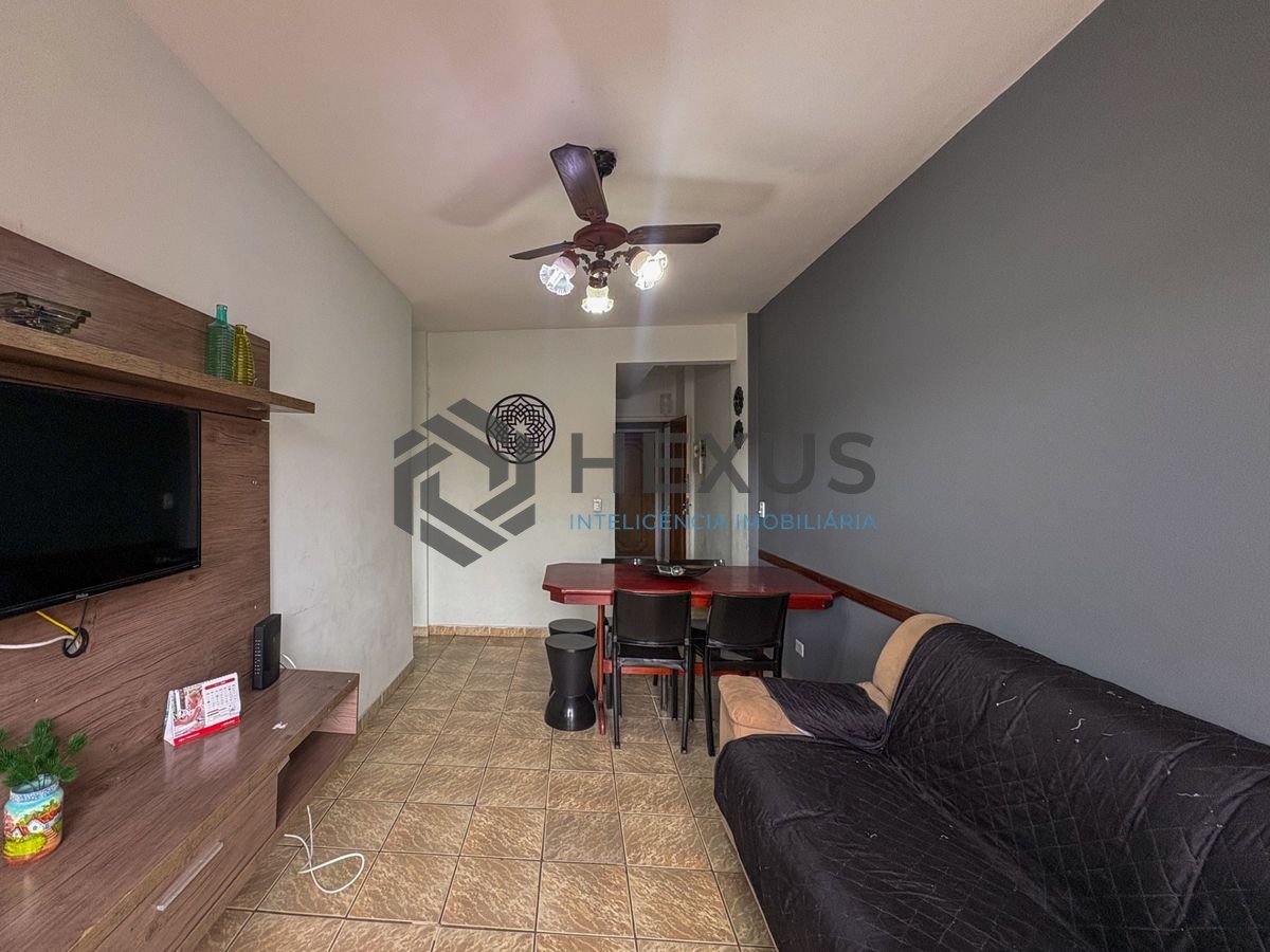 Foto 3 de Apartamento padrão à Venda, Jardim Astúrias, Guarujá, SP