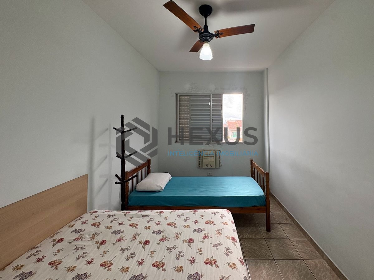 Foto 7 de Apartamento padrão à Venda, Jardim Astúrias, Guarujá, SP