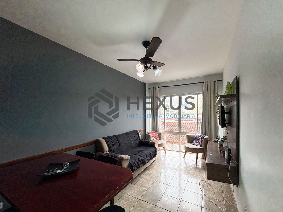 Foto 4 de Apartamento padrão à Venda, Jardim Astúrias, Guarujá, SP