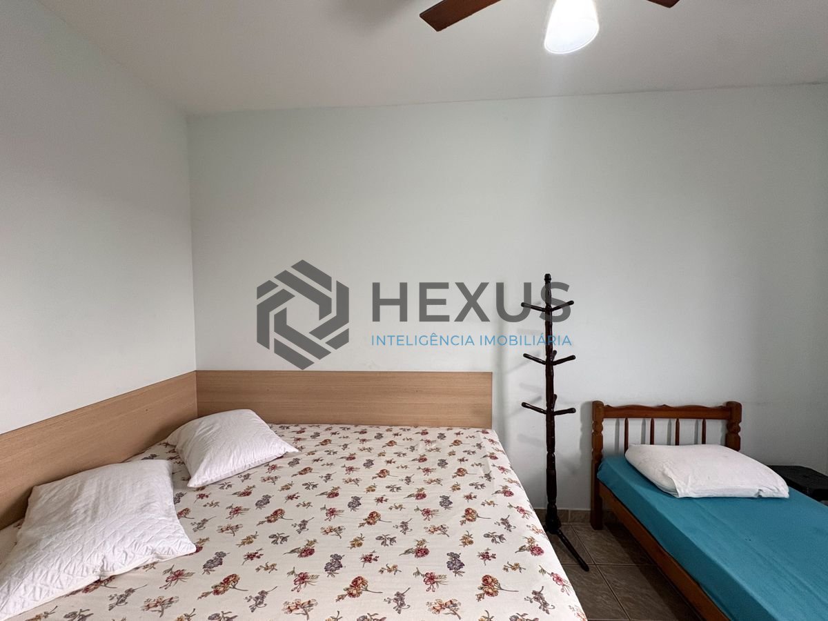 Foto 6 de Apartamento padrão à Venda, Jardim Astúrias, Guarujá, SP