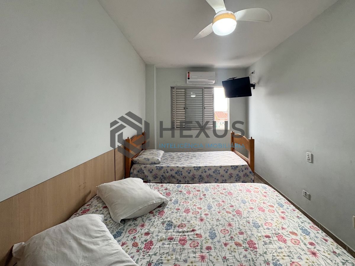 Foto 9 de Apartamento padrão à Venda, Jardim Astúrias, Guarujá, SP