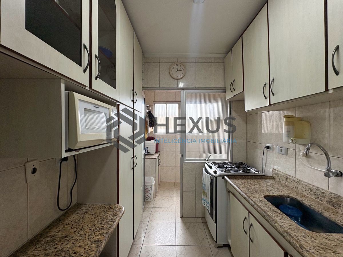 Foto 12 de Apartamento padrão à Venda, Jardim Astúrias, Guarujá, SP