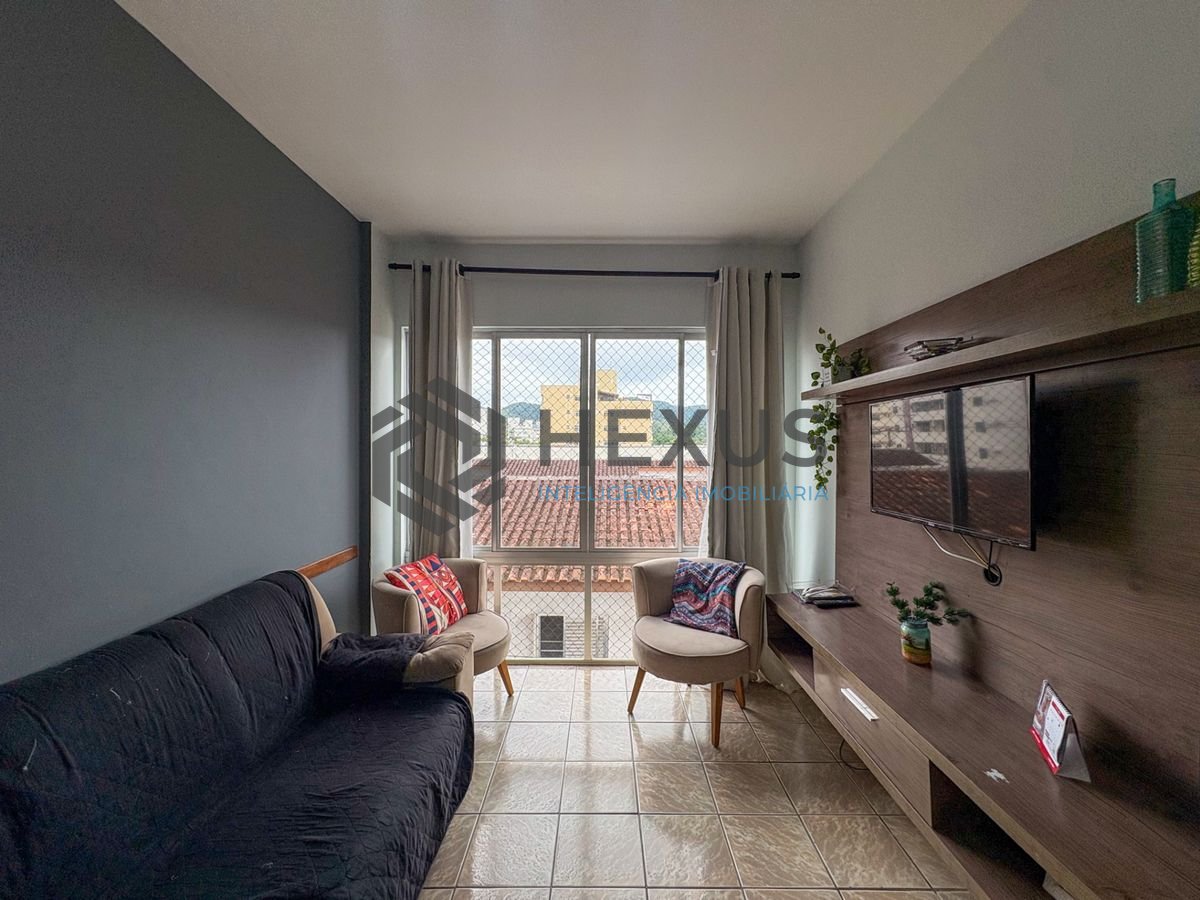 Foto 2 de Apartamento padrão à Venda, Jardim Astúrias, Guarujá, SP