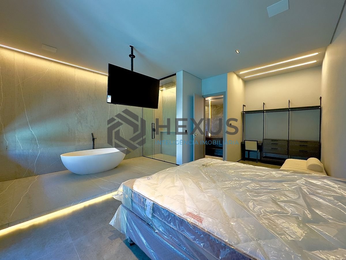 Foto 62 de Casa de alto padrão com piscina e área gourmet no Jardim Acapulco, Guarujá
