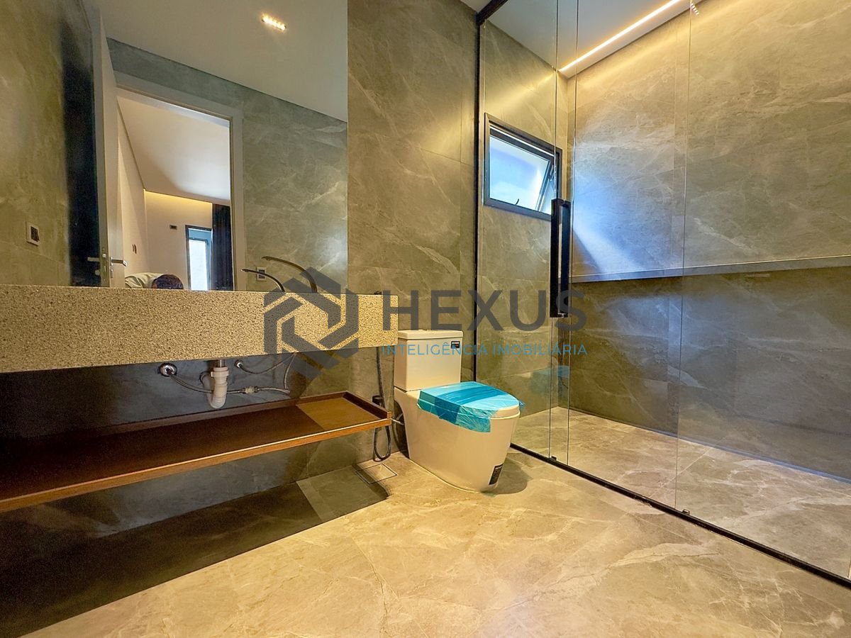 Foto 51 de Casa de alto padrão com piscina e área gourmet no Jardim Acapulco, Guarujá
