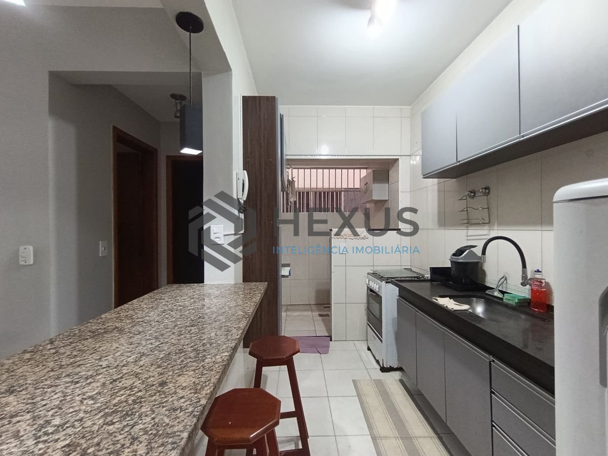 Foto 14 de Apartamento reformado e lazer a 200m da praia na Enseada, Guarujá