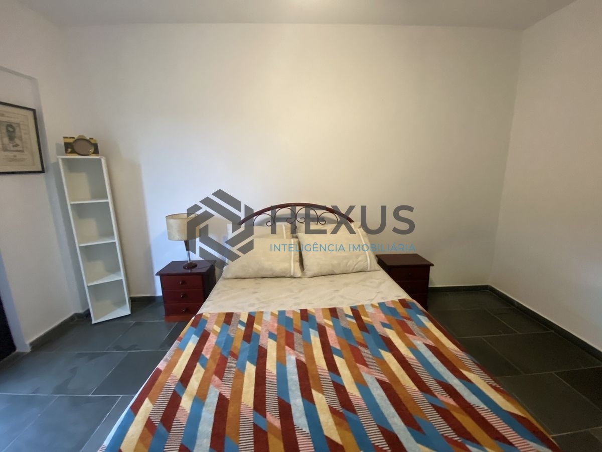 Foto 15 de Apartamento com varanda a 2 quadras da praia no Tombo, Guarujá