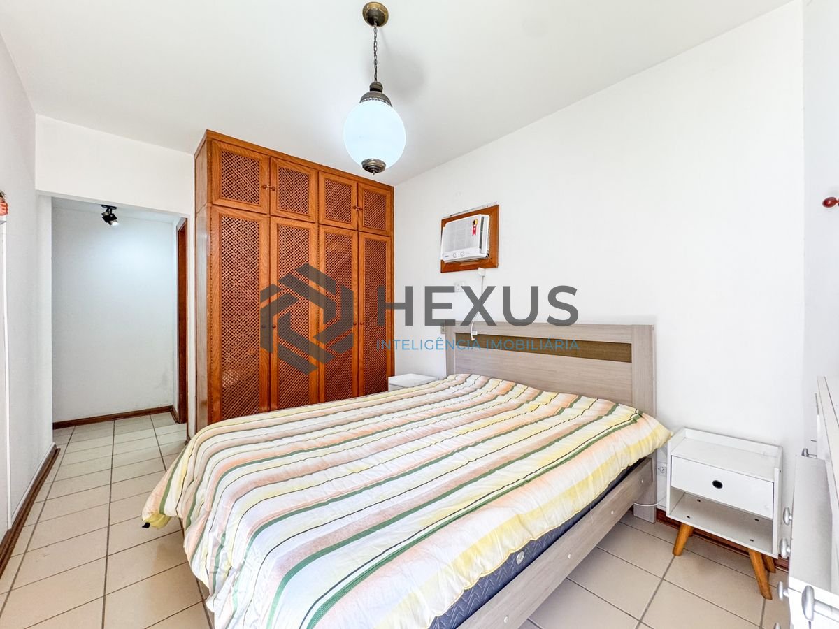 Foto 30 de Apartamento com varanda vista mar e lazer na região da Vila Alzira no Jardim Astúrias, Guarujá