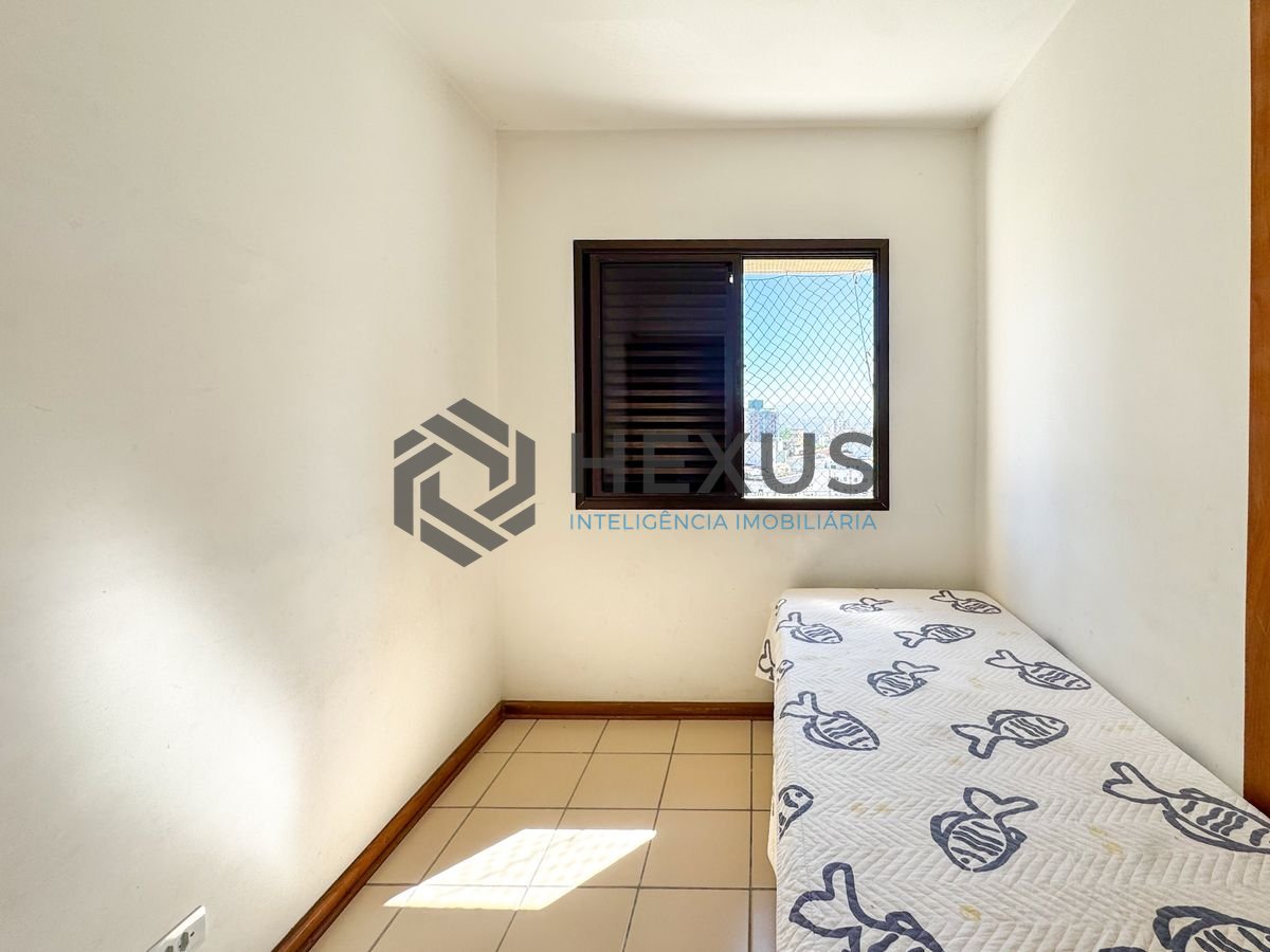 Foto 16 de Apartamento com varanda vista mar e lazer na região da Vila Alzira no Jardim Astúrias, Guarujá