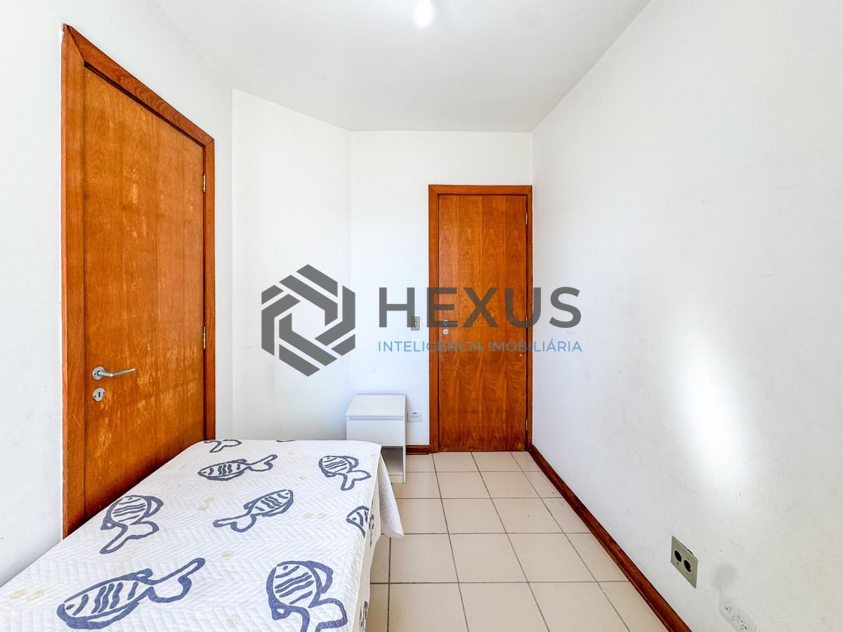 Foto 19 de Apartamento com varanda vista mar e lazer na região da Vila Alzira no Jardim Astúrias, Guarujá