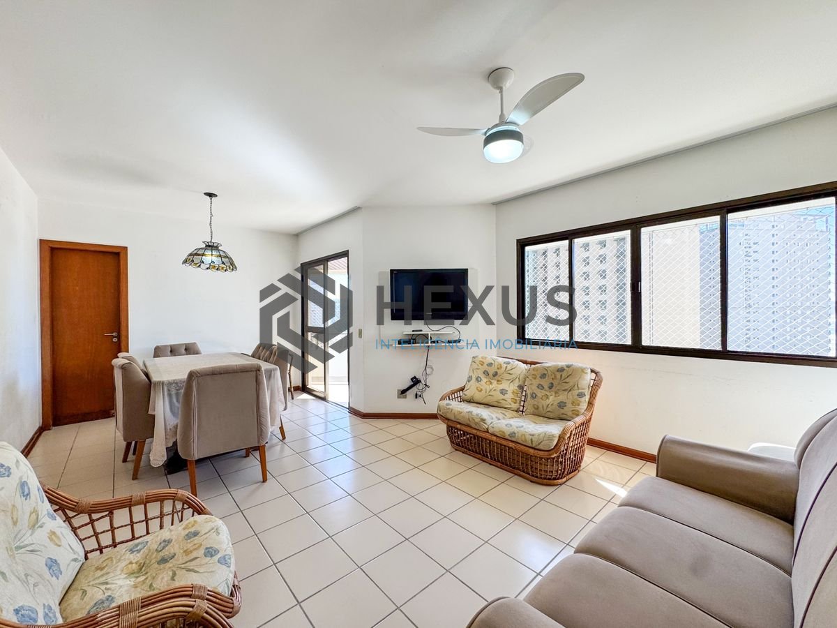 Foto 4 de Apartamento com varanda vista mar e lazer na região da Vila Alzira no Jardim Astúrias, Guarujá