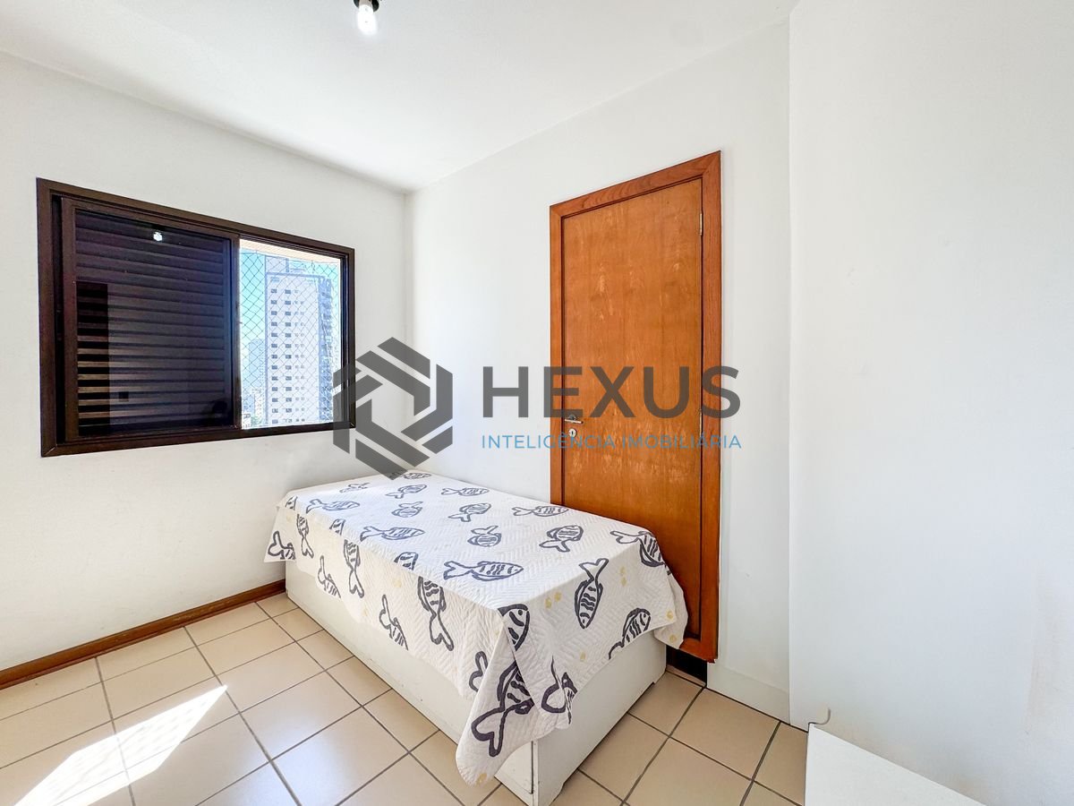 Foto 15 de Apartamento com varanda vista mar e lazer na região da Vila Alzira no Jardim Astúrias, Guarujá