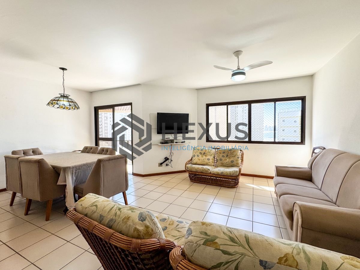 Foto 3 de Apartamento com varanda vista mar e lazer na região da Vila Alzira no Jardim Astúrias, Guarujá