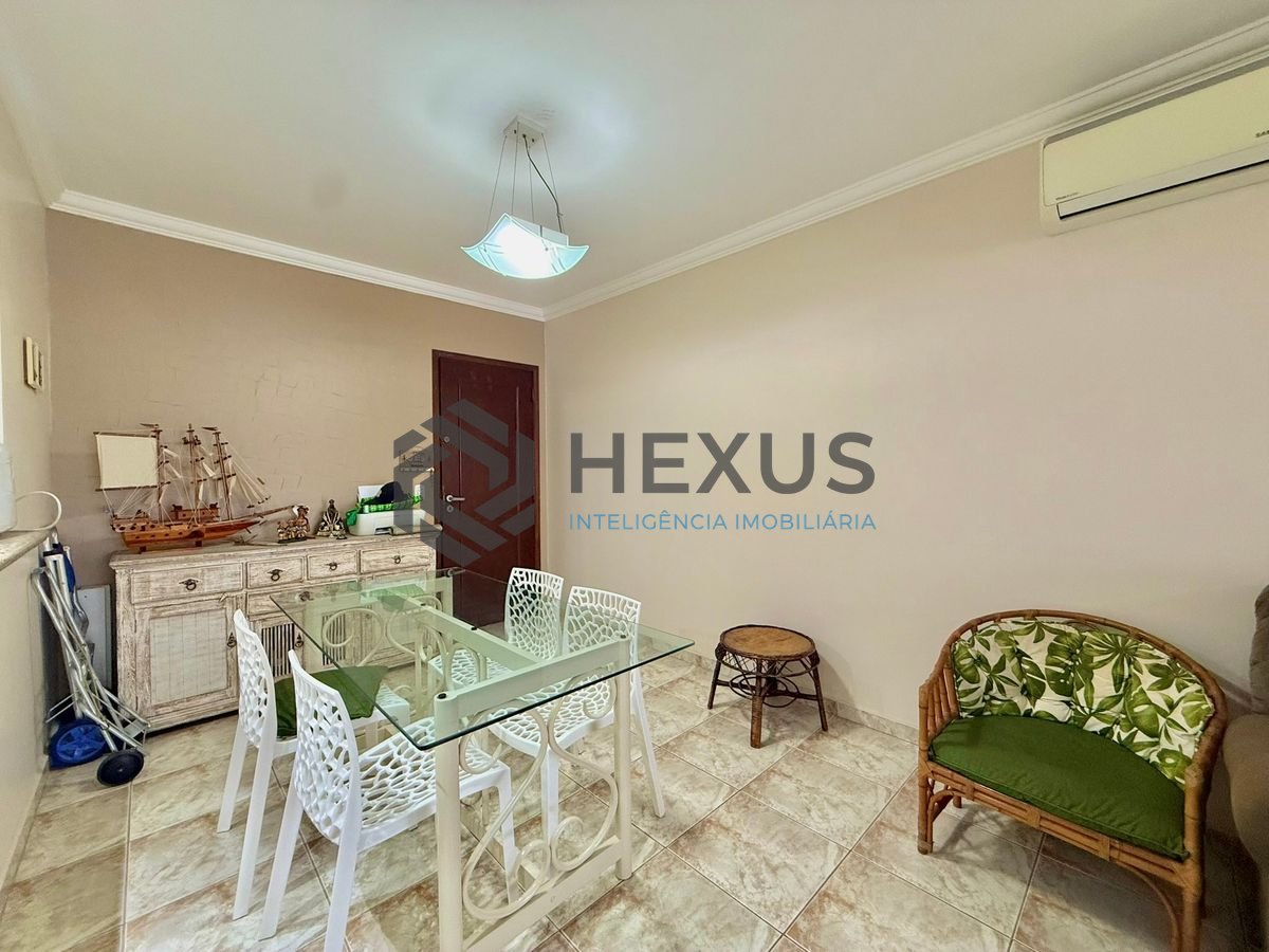 Foto 10 de Apartamento à Venda na Praia da Enseada - Guarujá - SP