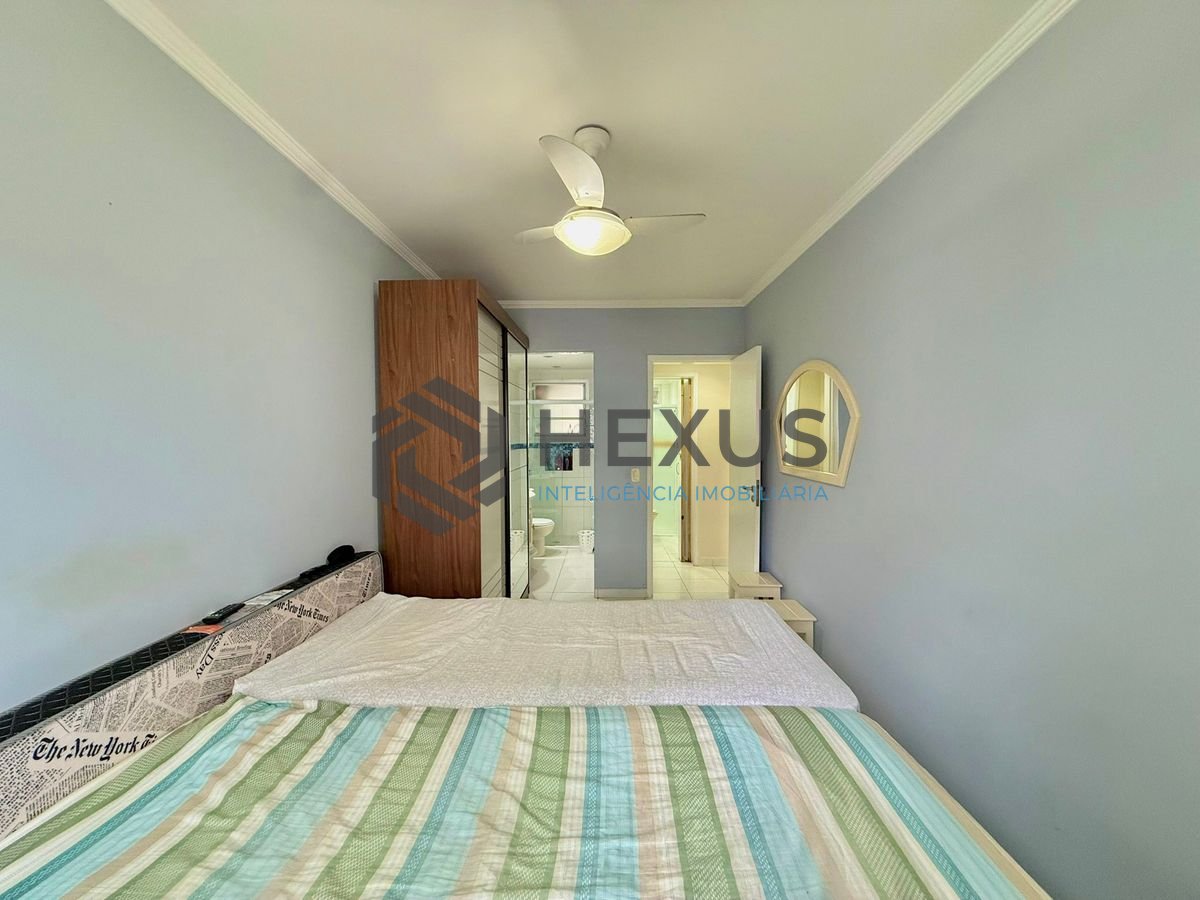 Foto 17 de Apartamento à Venda na Praia da Enseada - Guarujá - SP