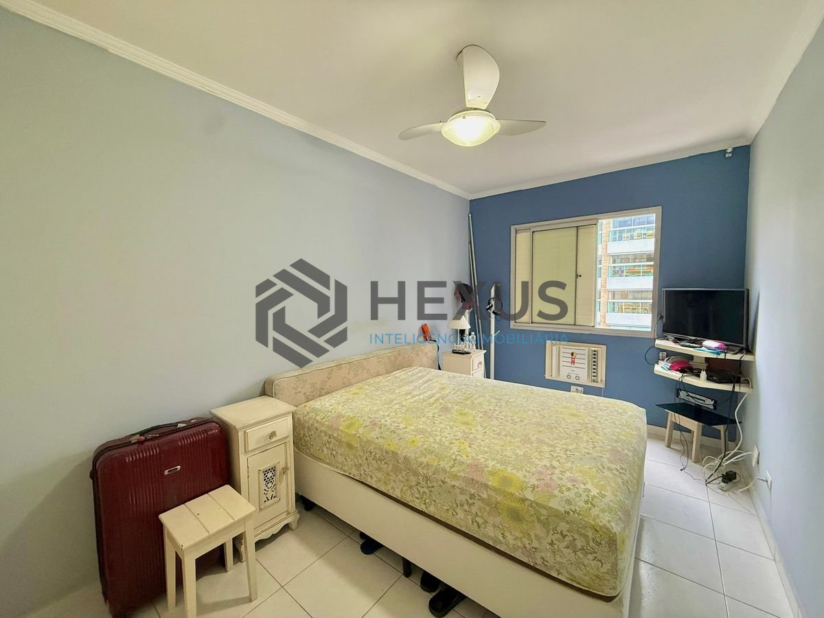 Foto 18 de Apartamento à Venda na Praia da Enseada - Guarujá - SP