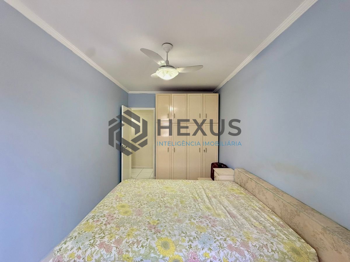 Foto 23 de Apartamento à Venda na Praia da Enseada - Guarujá - SP