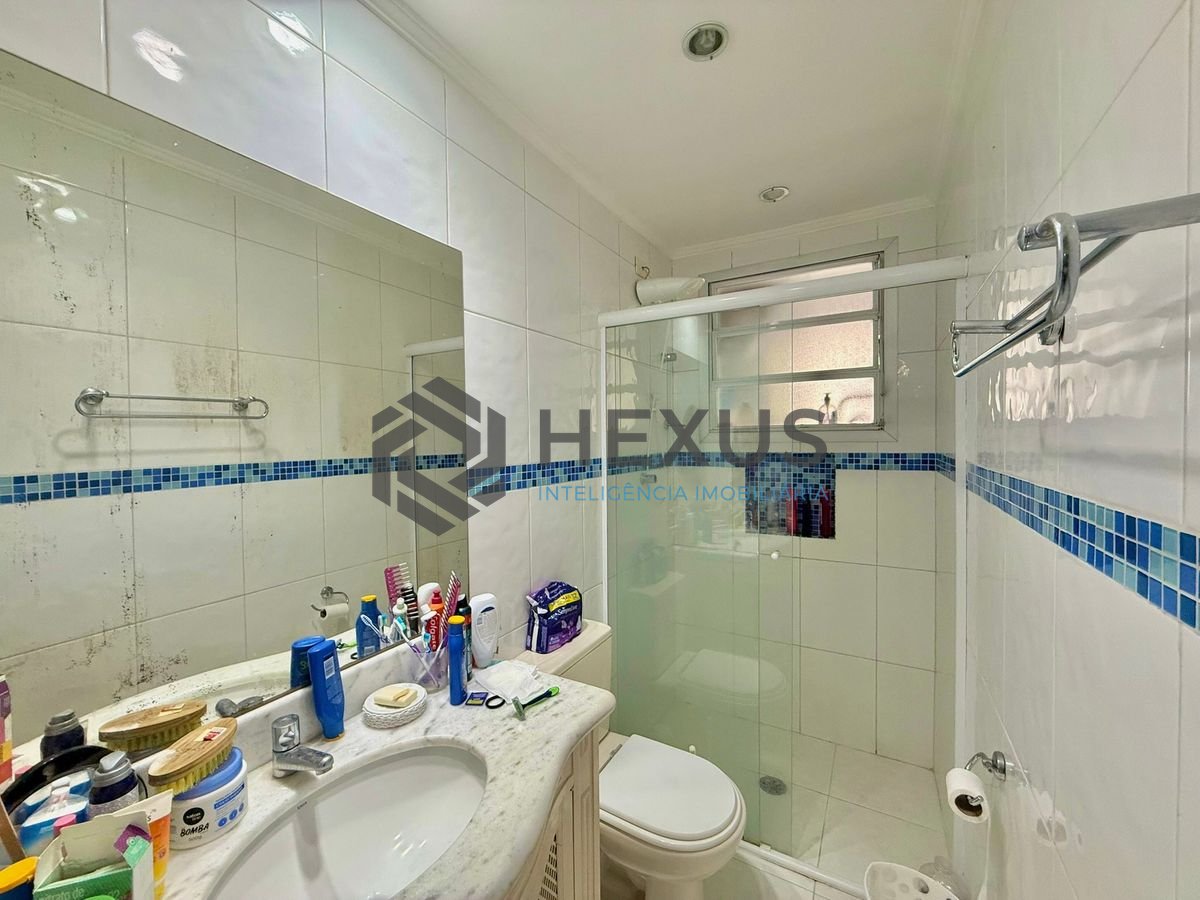 Foto 20 de Apartamento à Venda na Praia da Enseada - Guarujá - SP