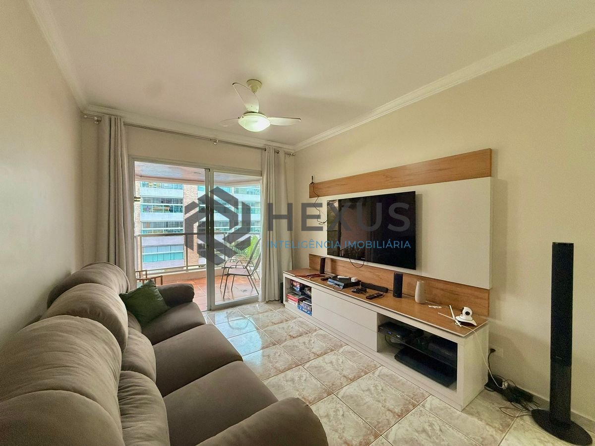 Foto 8 de Apartamento à Venda na Praia da Enseada - Guarujá - SP