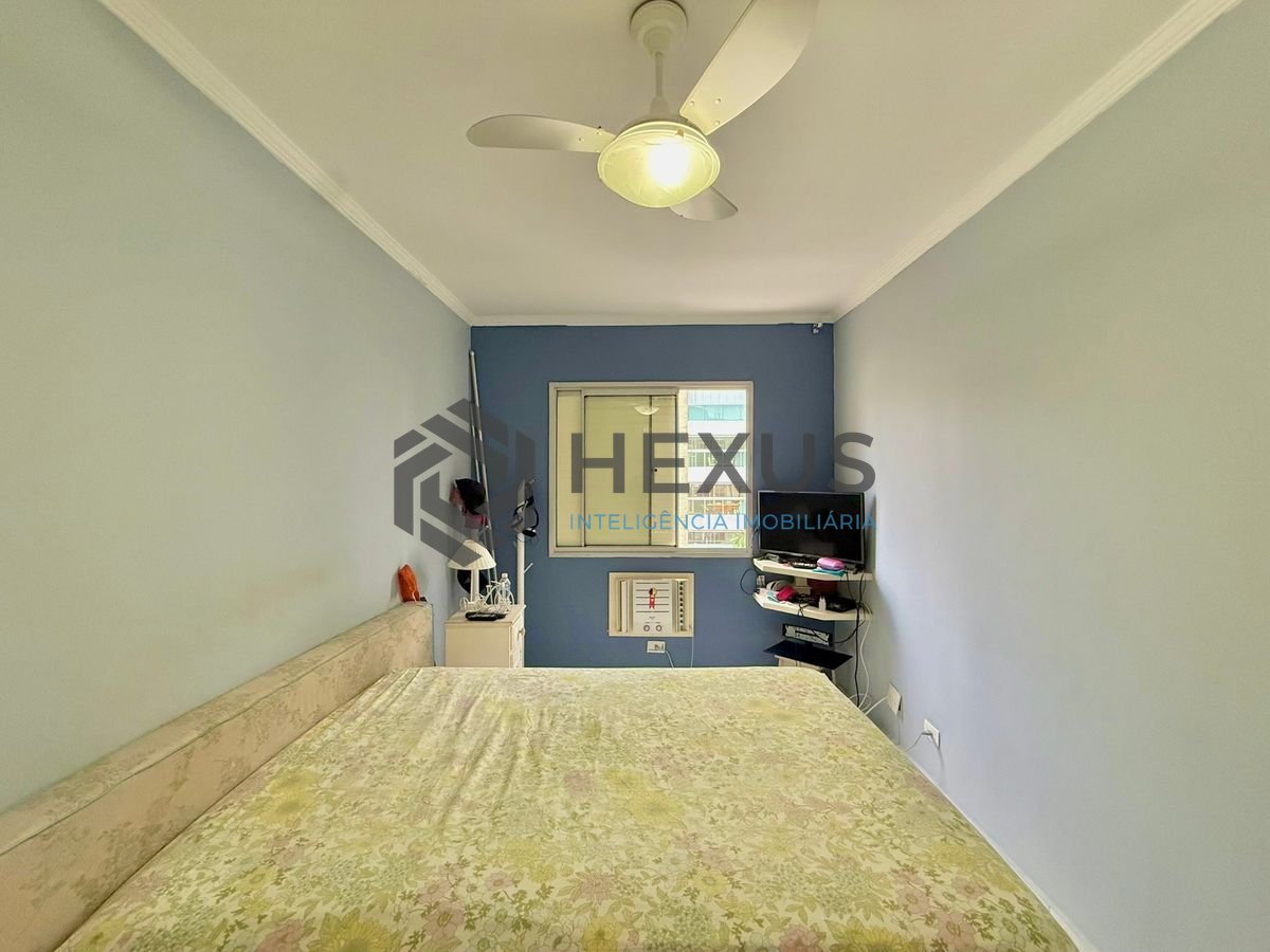 Foto 22 de Apartamento à Venda na Praia da Enseada - Guarujá - SP