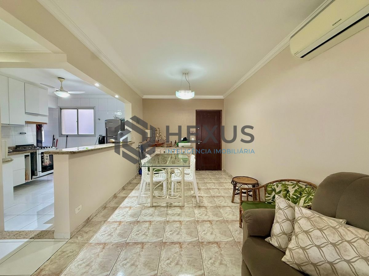 Foto 12 de Apartamento à Venda na Praia da Enseada - Guarujá - SP