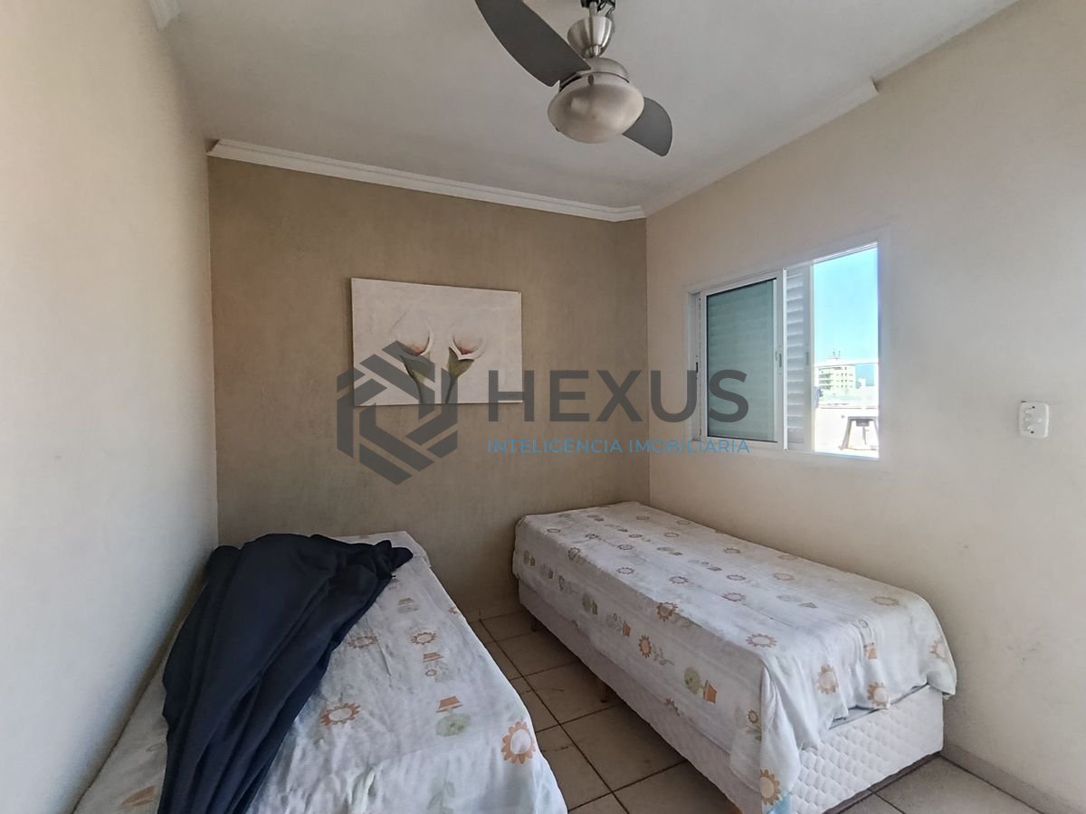 Foto 37 de Apartamento com varanda e lazer a 400m da praia na região da Brunella na Enseada, Guarujá