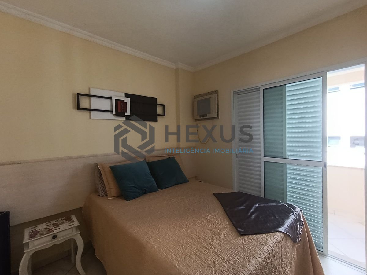 Foto 25 de Apartamento com varanda e lazer a 400m da praia na região da Brunella na Enseada, Guarujá